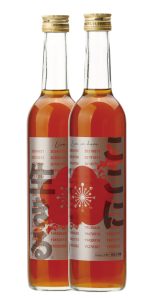 人吉梅酒　ここに生きる